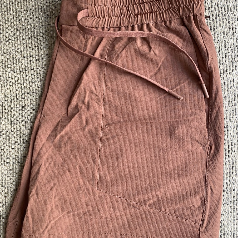 Lululemon 5inch shorts